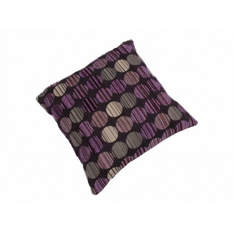 Haus Cojín Decorativo Morado Confetti-ComercializadoraZeus- 1004429482