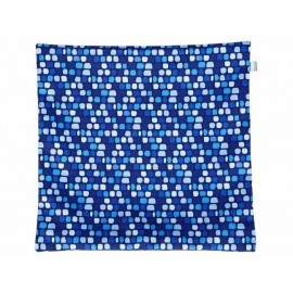 Funda para cojín Home Sweet Home Piedritas azul-ComercializadoraZeus- 1057789367