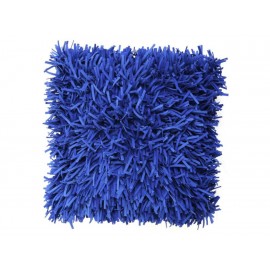 Haus Elite Cojín Decorativo Spaguetti Azul-ComercializadoraZeus- 1051777022