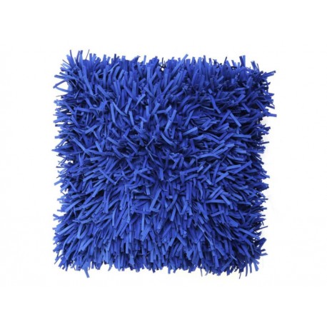 Haus Elite Cojín Decorativo Spaguetti Azul-ComercializadoraZeus- 1051777022