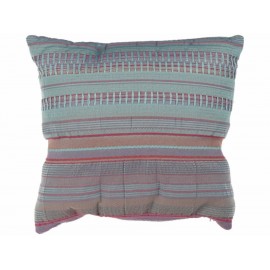 Haus Cojín Boho Turquesa-ComercializadoraZeus- 1051448894