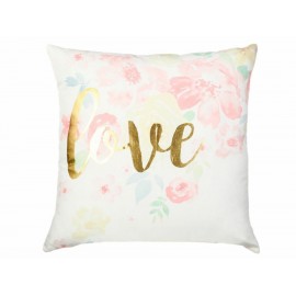 Cojín Glam Haus-ComercializadoraZeus- 1058430881