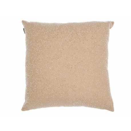 Starlight Cojín Decorativo Taupe-ComercializadoraZeus- 1052939930