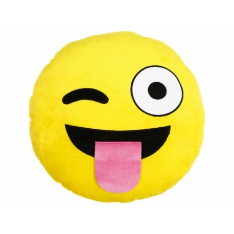 Personajes Cojín Guiño Amarillo-ComercializadoraZeus- 1052258614
