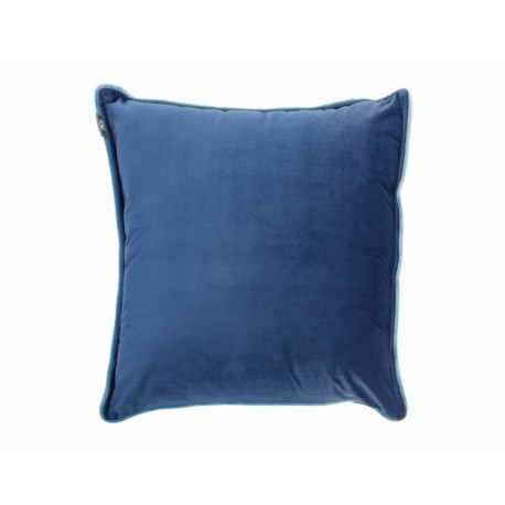 Fiore Cojín Ariana 66 cm x 66 cm Azul-ComercializadoraZeus- 1049650317