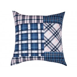 Karoj Mónaco Cojín Multicolor-ComercializadoraZeus- 1052720211