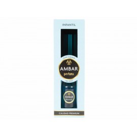 Ámbar Difusor Natural Infantil-ComercializadoraZeus- 1050434750