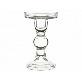 Portavela Haus Deko transparente-ComercializadoraZeus- 1056409668