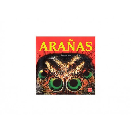 Arañas-ComercializadoraZeus- 1035656479