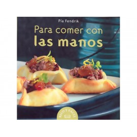 PARA COMER CON LAS MANOS-ComercializadoraZeus- 1037436956