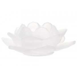 Tuddor Porta Vela Lotus Blanco-ComercializadoraZeus- 1029259085