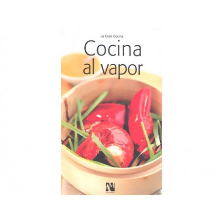 COCINA AL VAPOR-ComercializadoraZeus- 1037440112