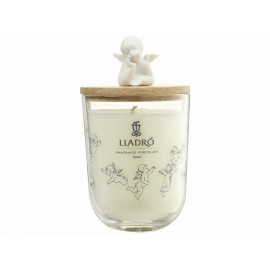 Lladró Vela Dreaming Of You Jardines-ComercializadoraZeus- 1050843757