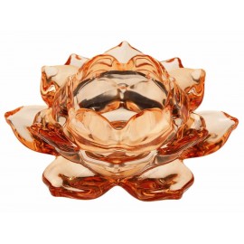 Tuddor Porta Vela Lotus Naranja-ComercializadoraZeus- 1024783827