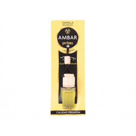 Ambar Difusor Natural Vainilla-ComercializadoraZeus- 1050447924