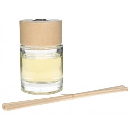 Difusor orquideas Haus Deko amarillo-ComercializadoraZeus- 1055821735