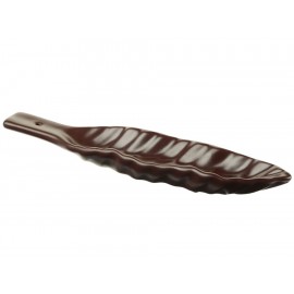 Xalan Porta Incienso Chico Chocolate-ComercializadoraZeus- 1009447993