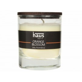 Haus Deko Vela Redonda Grande Blanca-ComercializadoraZeus- 1053510155