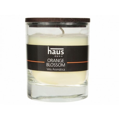 Haus Deko Vela Redonda Grande Blanca-ComercializadoraZeus- 1053510155