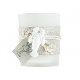 Vela Haus Deko 1C2162460 gris claro-ComercializadoraZeus- 1056704988