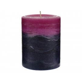 Cirio redondo Sanniti morado-ComercializadoraZeus- 1010290399