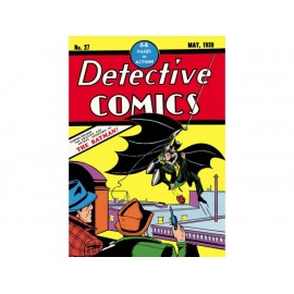 DC Comics Mystery Pack Batman-ComercializadoraZeus- 1053446848