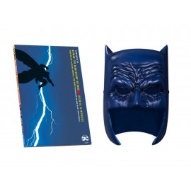 DC Comics The Dark Knight Returns + Máscara-ComercializadoraZeus- 1057101438