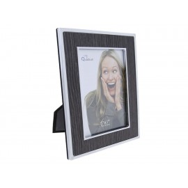 Quadrum Portaretrato Leroy Negro-ComercializadoraZeus- 1023431811