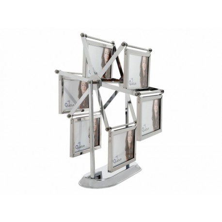 Zonana Portaretratos Rueda de la Fortuna-ComercializadoraZeus- 1047860411