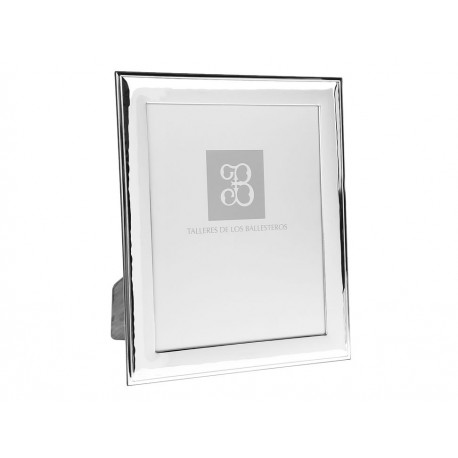 Ballesteros Portarretrato Plata Legno Delgado-ComercializadoraZeus- 1035045666