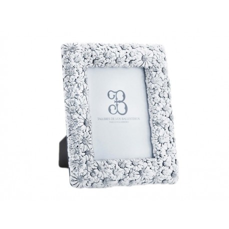 Ballesteros Portarretratos Margherita-ComercializadoraZeus- 1035045712