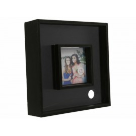 Haus Deko Portaretratos Teenage Dream Negro-ComercializadoraZeus- 1049882234