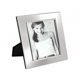 Zonana Portarretrato Plateado Rayos-ComercializadoraZeus- 54748256
