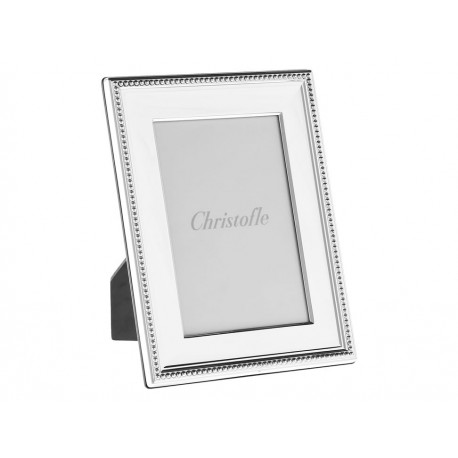 Christofle Portarretrato Plateado Perles-ComercializadoraZeus- 68082978