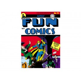 DC Mystery Pack Aquaman y Green Arrow-ComercializadoraZeus- 1053446872
