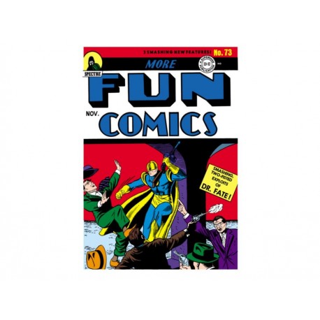 DC Mystery Pack Aquaman y Green Arrow-ComercializadoraZeus- 1053446872