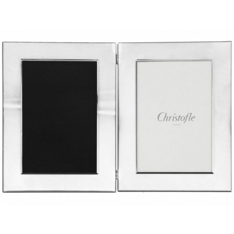 Christofle Portaretrato Doble Fidelio-ComercializadoraZeus- 55371555