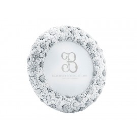 Ballesteros Portarretratos Redondo Ballesteros Margherita-ComercializadoraZeus- 1035047138