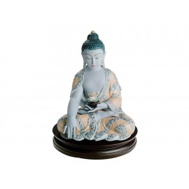 Lladró Escultura Buda de la Medicina-ComercializadoraZeus- 1003705265