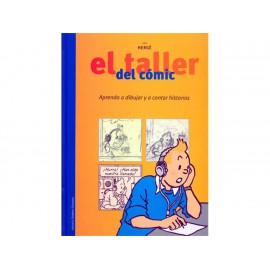 El Taller Del Comic-ComercializadoraZeus- 1038113221