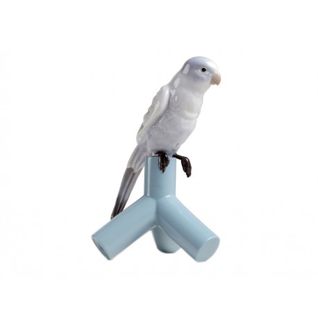 Lladró Escultura Parrot One-ComercializadoraZeus- 89025494