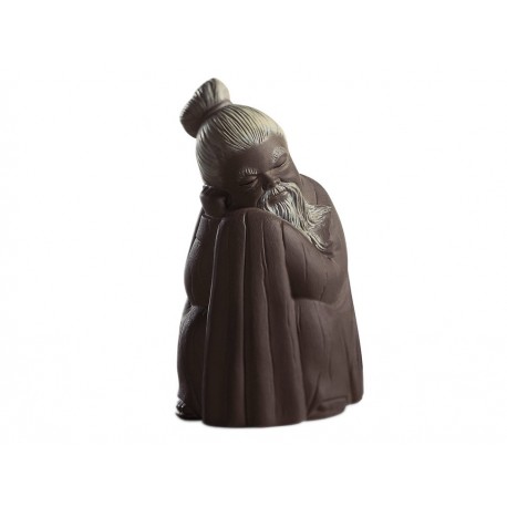Lladró Escultura Chino Bajo-ComercializadoraZeus- 58365114