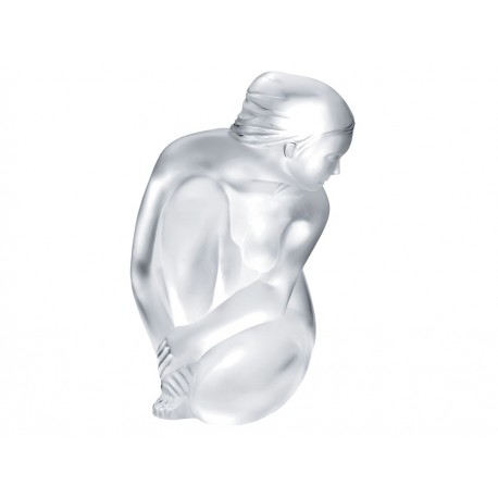 Lalique Figura de Venus Claro Transparente-ComercializadoraZeus- 38277006