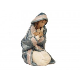 Lladró Escultura Virgen María-ComercializadoraZeus- 14323961