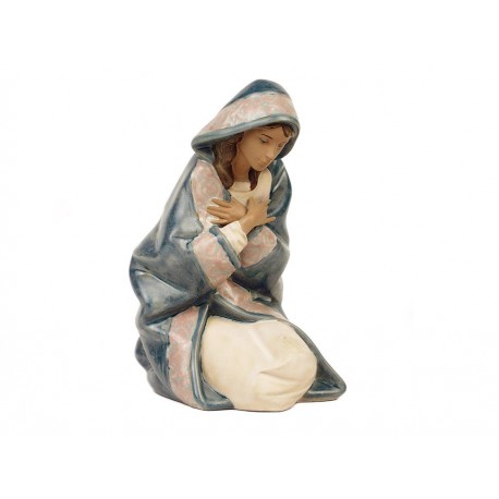 Lladró Escultura Virgen María-ComercializadoraZeus- 14323961