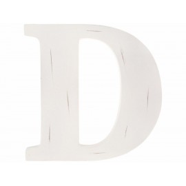 Acento Mexicano Figura Decorativa Letra D Mediana-ComercializadoraZeus- 1049092063