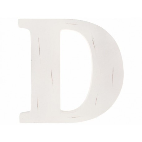 Acento Mexicano Figura Decorativa Letra D Mediana-ComercializadoraZeus- 1049092063