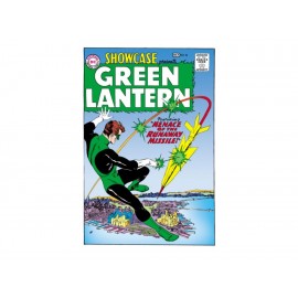 DC Mystery Pack Green Lantern-ComercializadoraZeus- 1053446881