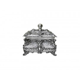 D'Argenta Caja Argenta-ComercializadoraZeus- 1049666493