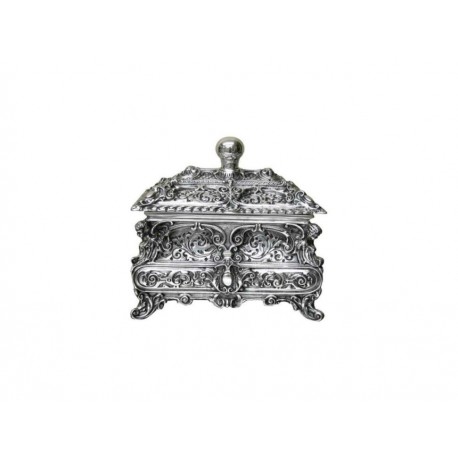 D'Argenta Caja Argenta-ComercializadoraZeus- 1049666493